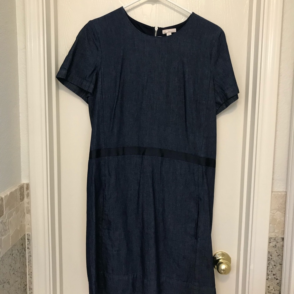 Gap Dress